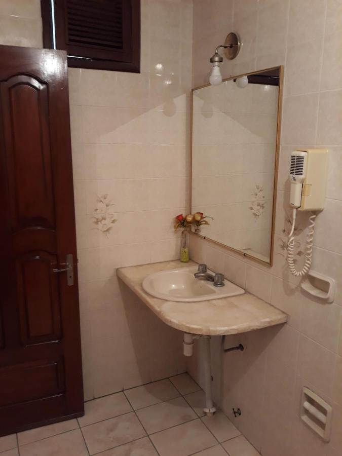 Hotel Viru Viru 1 Санта-Крус-де-ла-Сьєрра Екстер'єр фото