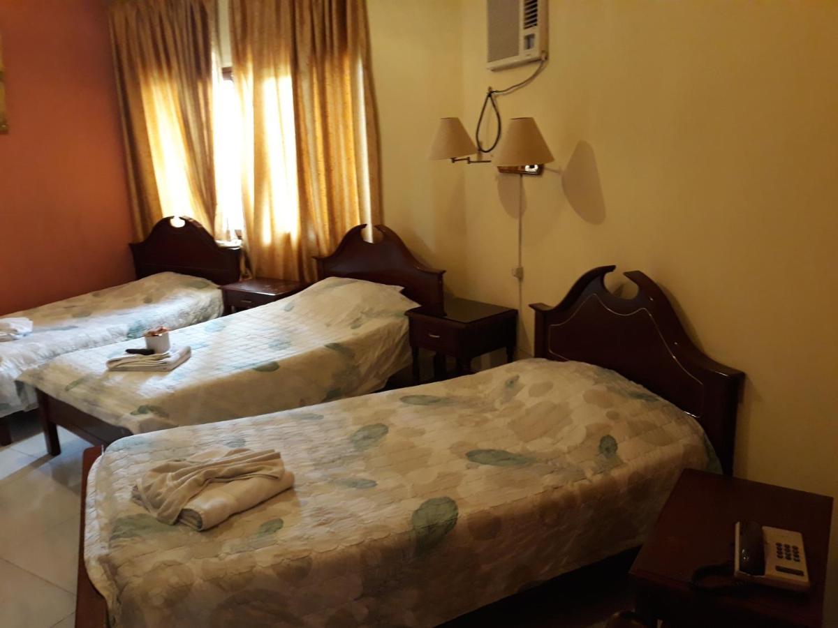 Hotel Viru Viru 1 Санта-Крус-де-ла-Сьєрра Екстер'єр фото